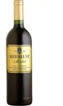 Meerlust Merlot Meerlust Wine Estate 2022