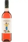 LANDPARTY Ros&eacute; Weinhaus Kissel 2024 BIO