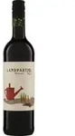 LANDPARTY Rot Weinhaus Kissel 2024 BIO