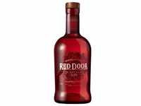 Red Door Gin Benromach Distillery