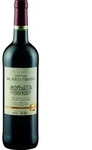 Ch&acirc;teau Bel Air La Perriere Bordeaux 2022