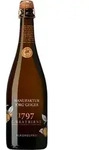 1797 Champagner-Bratbirne Frei von Alkohol Manufaktur J&ouml;rg Geiger