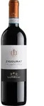 Ziggurat Montefalco Rosso Tenuta Castelbuono 2022 BIO