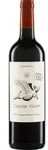 COCHON VOLANT Languedoc Rouge Ch&acirc;teau Caraguilhes 2024 BIO