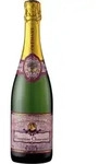 Cremant de Bourgogne Rose Brut Francoise Chauvenet