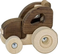 Goki Nature Traktor -