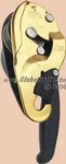Petzl D020AA00, Petzl ID S - gelb