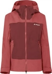 Vaude 47323-804-0380, Vaude Croz Alpine 3L Jacket W - Brick 38
