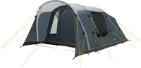 Outwell 111465, Outwell Monterey 5 Air - Blau