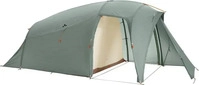 Vaude 471451230000, Vaude Allround Taurus XT 4P Agave