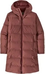 Patagonia 27917-SEQR-XL, Patagonia Jackson Glacier Parka W Sequia Red XL
