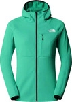 The North Face NF0A5J8TBOY1004, The North Face Future Fleece Full Zip Hoodie Woman