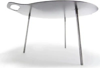 Petromax fs56, Petromax Grill- und Feuerschale 56 cm