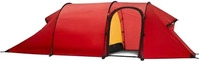 Hilleberg 011211, Hilleberg Nammatj 2 GT gr&uuml;n