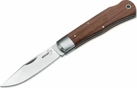 B&ouml;ker 01BO185, B&ouml;ker Plus Lockback Bubinga