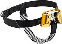 Petzl B02CLA, Petzl Pantin Fusssteigklemme Links