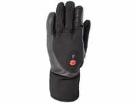 Sealskinz 121230600001-M, Sealskinz Waterproof Heated Cycle Gloves black - M