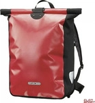 Ortlieb R2213, Ortlieb Messenger-Bag red-black