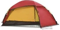 Hilleberg 015412, Hilleberg Allak 2 - rot