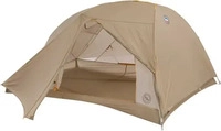 Big Agnes TTWULBP321, Big Agnes Tiger Wall UL3 Bikepack Solution Dye