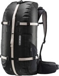 Ortlieb R7054, Ortlieb Atrack 35 black-beige