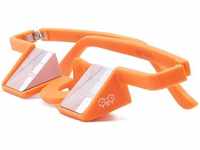 YY Vertical Plasfun-EVO-orange, YY Vertical Y&Y Sicherungsbrille Plasfun Evo Orange