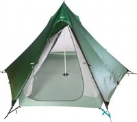 Bach 282978-7010-222, Bach Wicki Up 3 - willow bought green