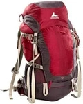 Gregory 145655-1761, Gregory Jade 38 SM/MD - ruby red