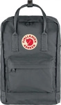Fj&auml;llr&auml;ven F23524-046, Fj&auml;llr&auml;ven Kanken Laptop 15" Super Grey