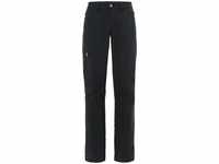Vaude 42942-010-0540, Vaude Men's Strathcona Warm Pants II - black 54
