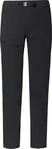 Vaude 04427-051-0460, Vaude Men's Badile Pants II Black Uni 46