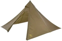 Big Agnes TGC5T23, Big Agnes Gold Camp UL 5 Tarp