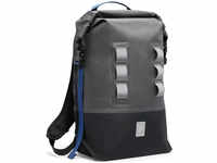 Chrome BG-312-FG, Chrome Urban Ex 2.0 Rolltop 20L Backpack fog