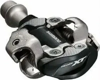 Shimano P06700, Pedale MTB Shimano XT PD-M8100