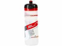 Elite P08313 750, Trinkflasche Elite Corsa 750 ml
