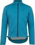 Pearl Izumi P11999 XXL, Winterjacke Pearl Izumi Quest AmFIB Jacket II Herren Blau XXL
