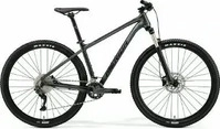 MERIDA P11630 19A, Mountainbike Merida Big.Nine 300 29er 19 Zoll anthrazit