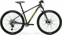 MERIDA P11773 XL, Mountainbike Merida Big.Nine SLX-Edition XL