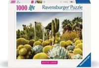 Ravensburger 12000850, Ravensburger Erwachsenenpuzzle 1000 Teile - The Huntington