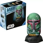 Ravensburger 12008007, Ravensburger Hylkies Star Wars Boba Fett Sammelfigur