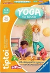 Ravensburger 00230, Ravensburger tiptoi ACTIVE Yoga f&uuml;r Kinder - ab 3 Jahre