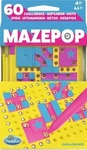 ThinkFun 76691, ThinkFun MAZEPOP - Das herausfordernde Logikspiel - ab 8 Jahre