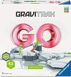 Ravensburger 12020015, Ravensburger GraviTrax BASE - GO Impulsion