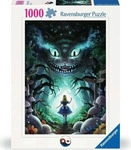 Ravensburger 12000526, Ravensburger Erwachsenenpuzzle 1000 Teile - Abenteuer mit