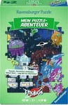 Ravensburger 12004315, Ravensburger Kinderpuzzle 42 Teile - Mein Puzzle-Abenteuer: