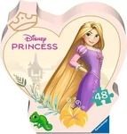 Ravensburger 12004395, Ravensburger Kinderpuzzle 48 Teile - Disney...