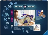 Ravensburger 17973, Ravensburger Puzzlezubeh&ouml;r - Puzzle-Board