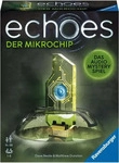 Ravensburger 20816, Ravensburger echoes Der Mikrochip - H&ouml;rspiel trifft