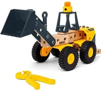 BRIO 63459800, BRIO Builder - Volvo Frontlader