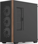 AeroCool ACCM-MA01043.11, ATX-Midi Aerocool Wooden